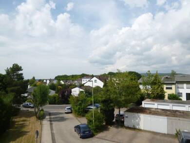 Wohnung zur Miete 490 € 1 Zimmer 37 m² 2. Geschoss frei ab 01.09.2025 Am Salzpfad 21 Burgholzhausen Friedrichsdorf 61381