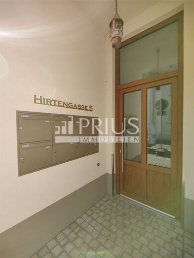 Loft zur Miete 1.400 € 2 Zimmer 101 m² 2. Geschoss frei ab 01.07.2025 Hirtengasse 5 Neu-Isenburg Neu-Isenburg 63263