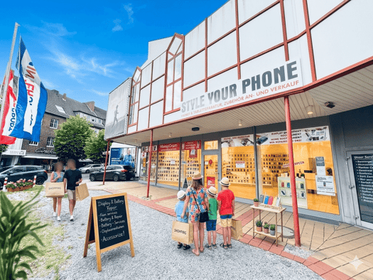 Laden zur Miete 750 € 75 m² Verkaufsfläche Marktstr. 11 Jülich Jülich 52428