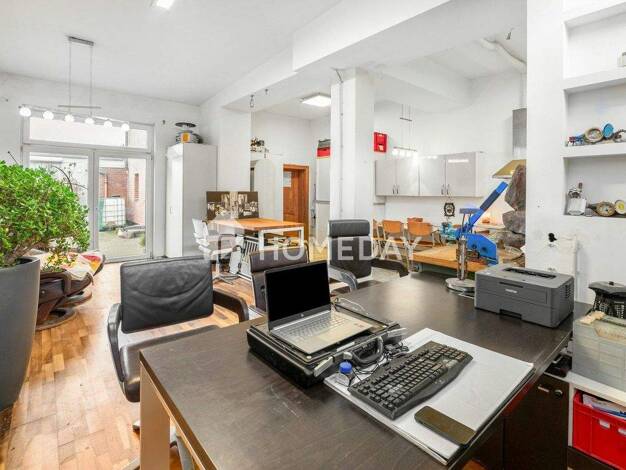 Wohnung zum Kauf 165.000 € 3 Zimmer 89 m² EG Westerfilde Dortmund 44357