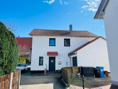 Einfamilienhaus zum Kauf 540.000 € 4 Zimmer 99 m² 334 m² Grundstück frei ab sofort Steinheim Memmingen 87700