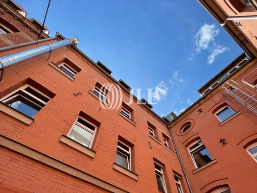 Bürofläche zur Miete 6,90 € 595 m² Bürofläche Innenstadt Fürth 90762