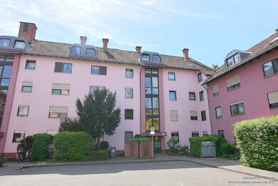 Wohnung zum Kauf 279.000 € 4 Zimmer 98 m² 2. Geschoss Schweinau Nürnberg 90441