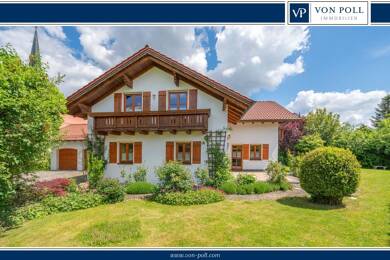 Einfamilienhaus zum Kauf 599.000 € 5 Zimmer 236,3 m² 980 m² Grundstück Aunkirchen Vilshofen an der Donau / Aunkirchen 94474