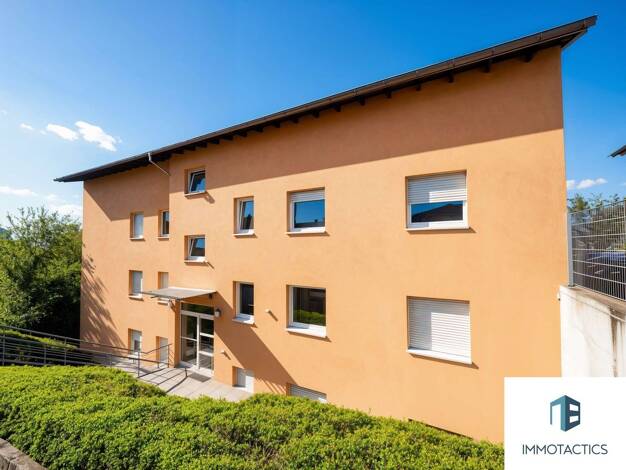 Wohnung zum Kauf 199.000 € 3 Zimmer 77 m² 2. Geschoss Bad Kreuznach Bad Kreuznach 55545