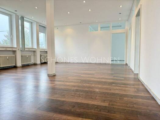 Bürofläche zur Miete 5 € 9,5 Zimmer 275 m² Bürofläche Bodenheim 55294