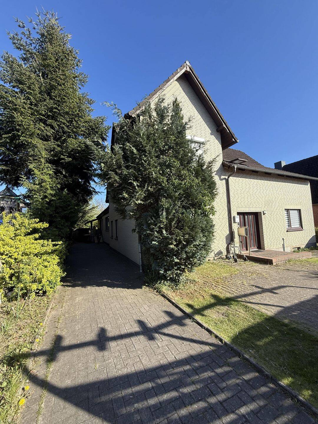Mehrfamilienhaus zum Kauf - Ansicht 3