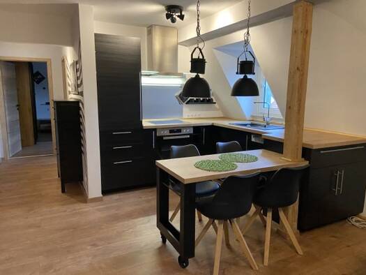 Wohnung zur Miete 740 € 2 Zimmer 51 m² Geschoss 3/3 frei ab 01.01.2026 Heroldsberg 90562