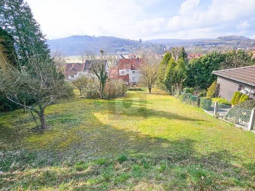 Grundstück zum Kauf 59.600 € 803 m² Grundstück Alfeld Alfeld (Leine) 31061