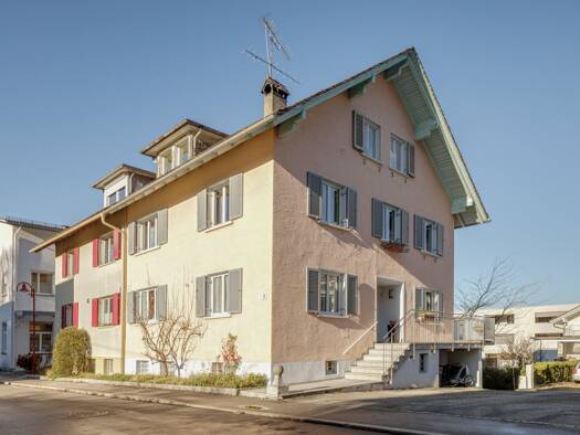 Doppelhaushälfte zum Kauf 599.000 € 6 Zimmer 150 m² 151 m² Grundstück Götzis 6840