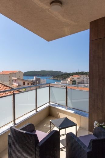 Wohnung zum Kauf provisionsfrei 180.000 € 2 Zimmer 53 m²<br/>Wohnfläche Budva