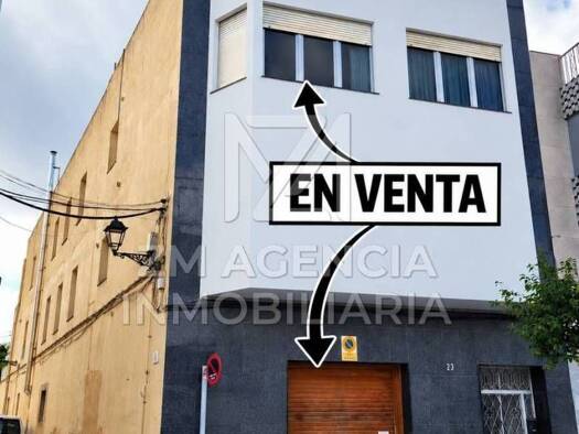 Wohnung zum Kauf 150.000 € 4 Zimmer 160 m² 2. Geschoss Ramón y Cajal Traiguera 12330