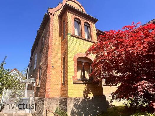 Wohnung zur Miete 980 € 3 Zimmer 70 m² Bachstr. 4 Böckingen Heilbronn / Böckingen 74080