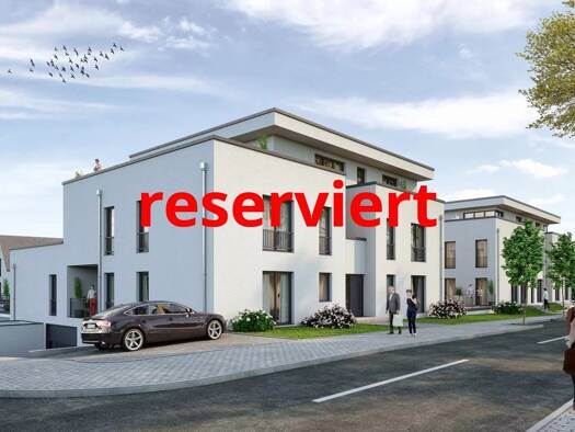 Studio zum Kauf provisionsfrei 2.108.700 € 4 Zimmer 299,4 m² 2. Geschoss Route de Mondorf 34A Remich 5544