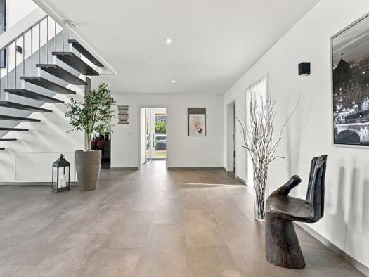 Einfamilienhaus zum Kauf 539.000 € 7 Zimmer 215 m² 831 m² Grundstück Heidmühle Schortens 26419