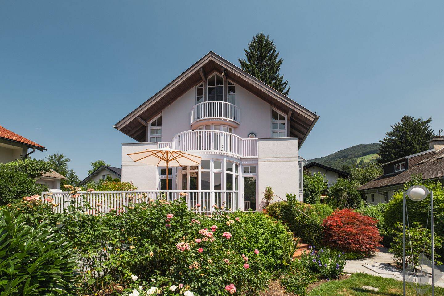 Einfamilienhaus zum Kauf