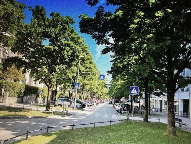 Wohnung zum Kauf provisionsfrei 980.000 € 3 Zimmer 100 m² 4. Geschoss Neuhausen-Nymphenburg München 80797