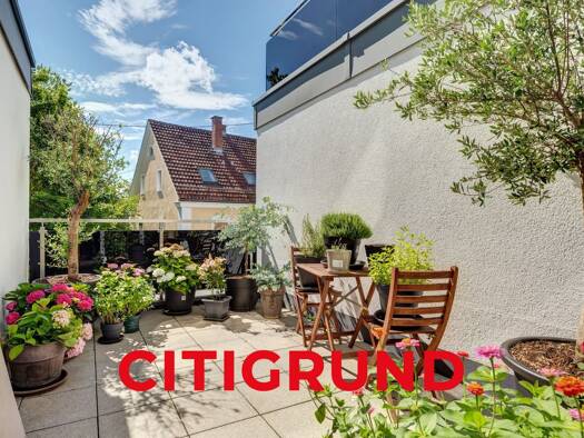 Wohnung zum Kauf - Erstbezug provisionsfrei 449.000 € 2,5 Zimmer 90,3 m² 1. Geschoss Friedberg 86316