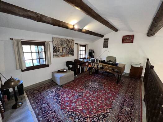 Einfamilienhaus zum Kauf 792.000 € 6 Zimmer 170 m² 15.000 m² Grundstück Cabasse 83340