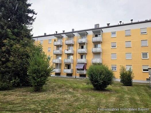 Wohnung zum Kauf 315.000 € 3,5 Zimmer 78 m² EG Kaufbeuren Kaufbeuren 87600