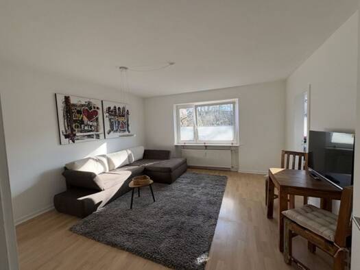 Wohnung zum Kauf 198.000 € 1 Zimmer 36 m² EG Rahlstedt Hamburg 22145