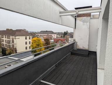 Penthouse zum Kauf 160.000 € 1 Zimmer 42 m² Gießen Gießen 35390