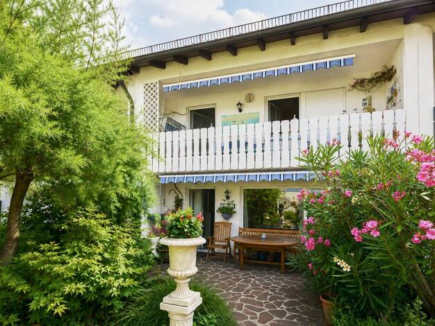 Reihenmittelhaus zum Kauf 499.900 € 6 Zimmer 132 m² 516 m² Grundstück Landsberg Landsberg am Lech 86899