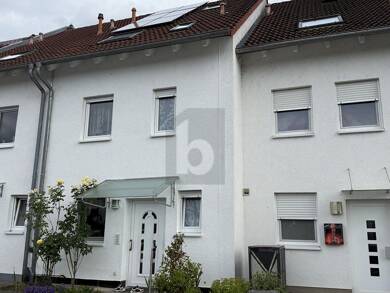 Reihenmittelhaus zum Kauf 559.000 € 5 Zimmer 139 m² 150 m² Grundstück Leimen 69181