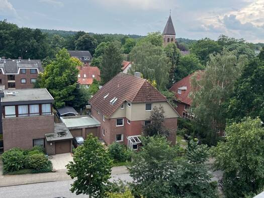 Wohnung zur Miete 830 € 3 Zimmer 74 m² 1. Geschoss Neugraben-Fischbek Hamburg 21149