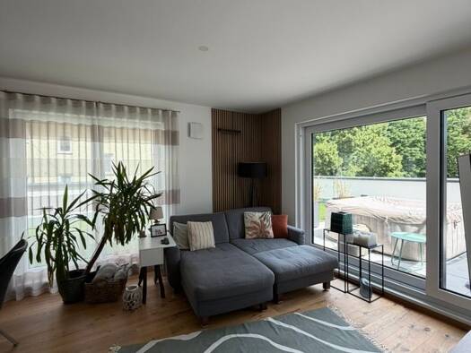 Wohnung zur Miete 2.090 € 3 Zimmer 102 m² Geschoss 2/3 frei ab 15.11.2026 Pfersee Pfersee 86157