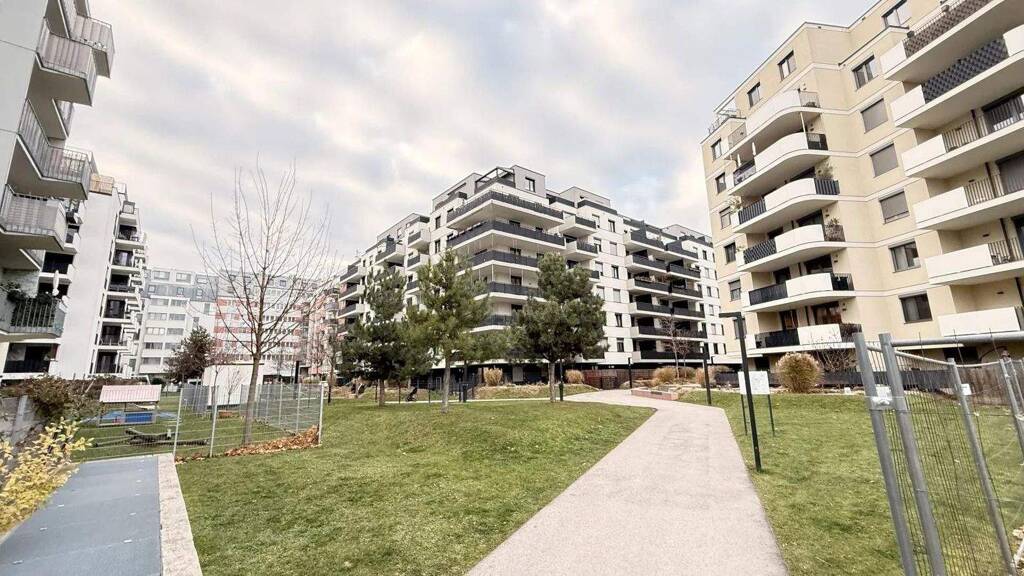 Terrassenwohnung zum Kauf provisionsfrei 295.500 € 2 Zimmer 41 m² EG Nippongasse 8 Wien 1220