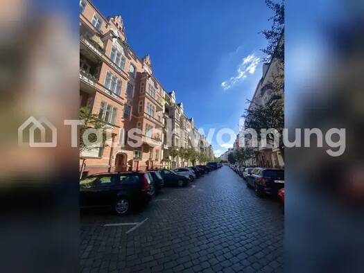 Wohnung zur Miete Tauschwohnung 620 € 2 Zimmer 58 m² Charlottenburg Berlin 14057