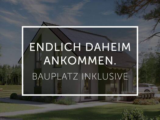 Einfamilienhaus zum Kauf provisionsfrei 383.200 € 5 Zimmer 142 m² 651 m² Grundstück Malges Hünfeld 36088