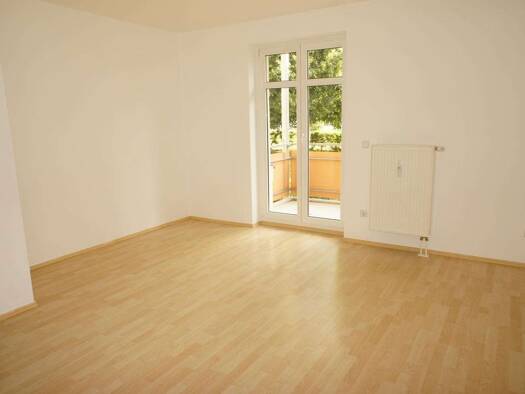 Wohnung zur Miete 318 € 2 Zimmer 52 m² Clausstraße 115 Gablenz Gablenz 09126
