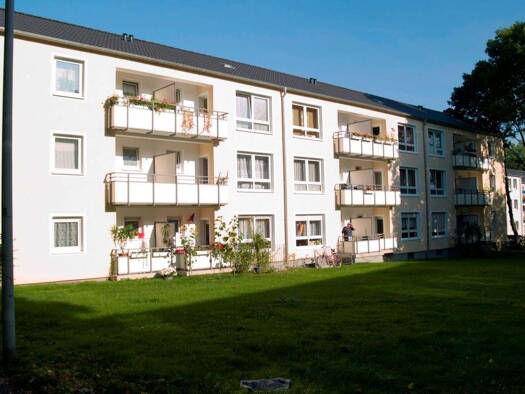 Wohnung zur Miete 786 € 4 Zimmer 83,7 m² 1. Geschoss frei ab 11.02.2026 Königsberger Weg 3 Duisdorf Bonn 53123