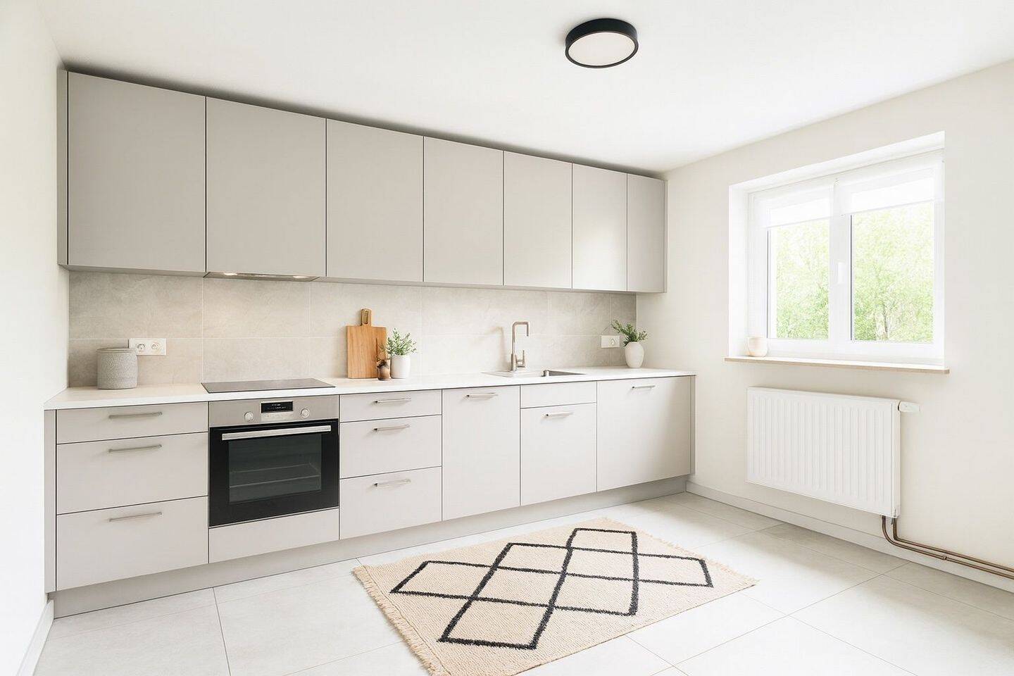 Haus – Bonn, Beuel - Ansicht 3