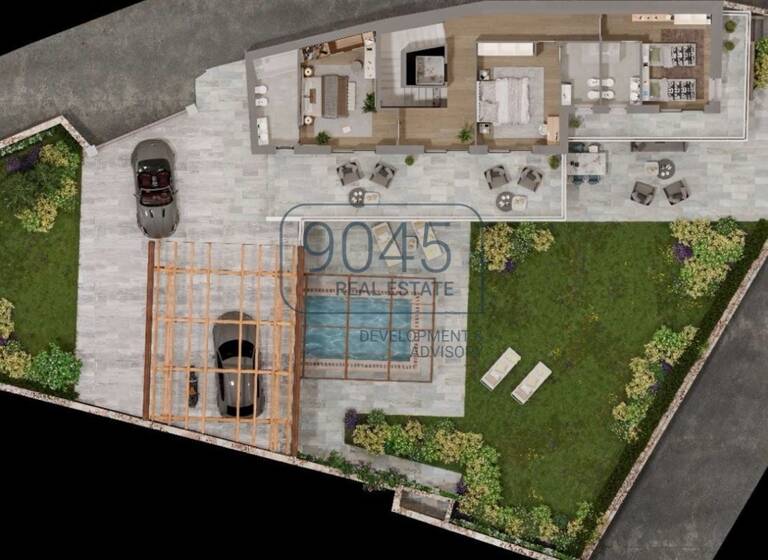 Villa zum Kauf 1.630.000 € 5 Zimmer 400 m² 450 m² Grundstück Stresa 28838