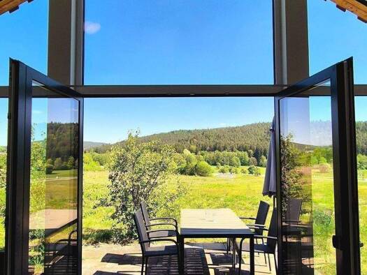 Bungalow zum Kauf 2 Zimmer 50 m² 230 m² Grundstück frei ab sofort Obernsees Mistelgau 95490