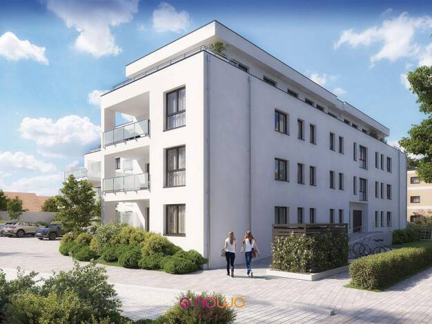 Wohnung zum Kauf - Erstbezug 400.500 € 3 Zimmer 94,2 m² EG Stadtgebiet Wolfenbüttel 38302