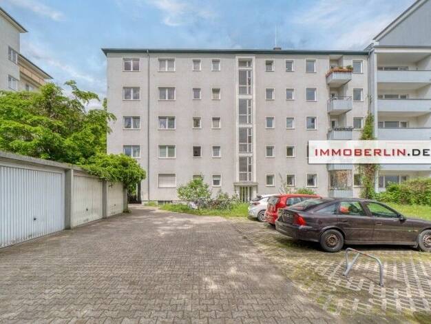 Studio zum Kauf 129.000 € 1 Zimmer 30 m² Schöneberg Berlin 10825
