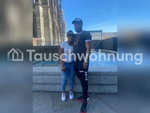 Wohnung zur Miete Tauschwohnung 600 € 2 Zimmer 60 m² Höhenberg Köln 51103