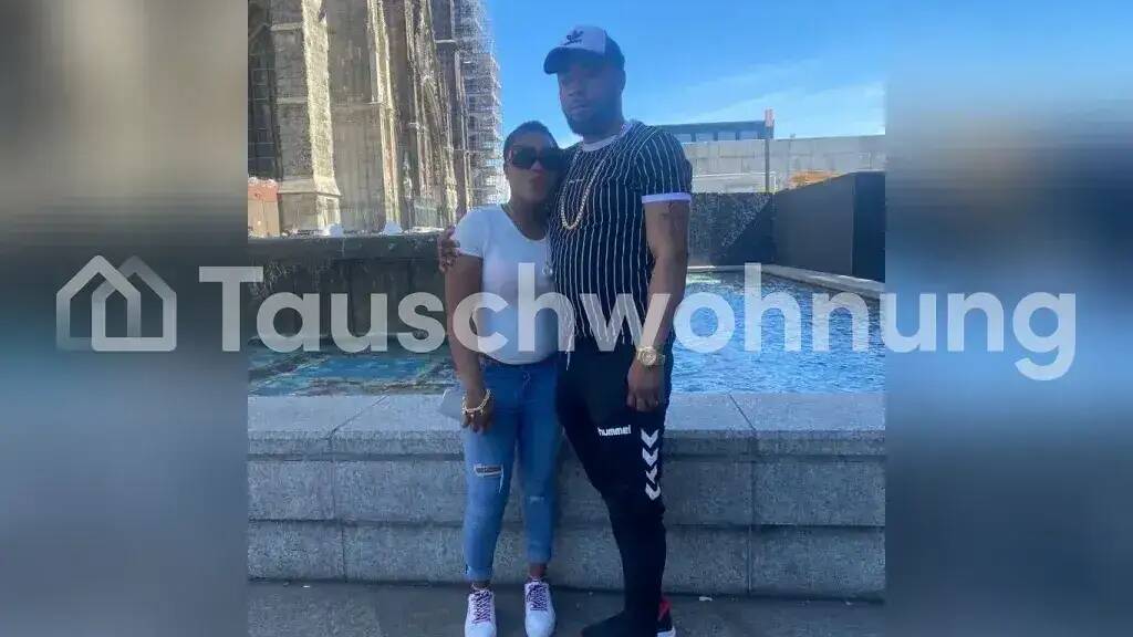 Wohnung zur Miete Tauschwohnung 600 € 2 Zimmer 60 m² Höhenberg Köln 51103