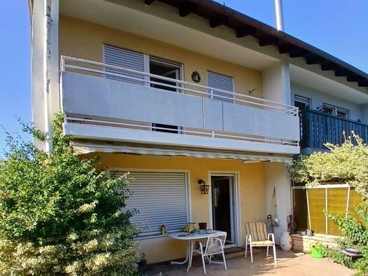Doppelhaushälfte zum Kauf 645.000 € 4 Zimmer 100 m² 266 m² Grundstück frei ab 01.12.2026 Moosstraße 23 b Inning Inning am Ammersee 82266