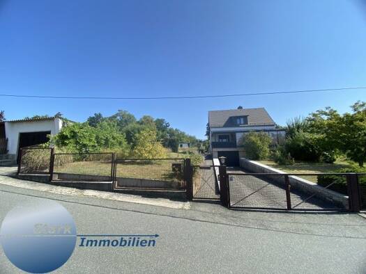 Einfamilienhaus zum Kauf als Kapitalanlage geeignet 285.000 € 3 Zimmer 115 m² 2.050 m² Grundstück Am Badetor 41 Westend Plauen 08523