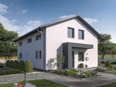 Haus zum Kauf provisionsfrei 439.500 € 6 Zimmer 185 m² 580 m² Grundstück Pöttmes Pöttmes 86554