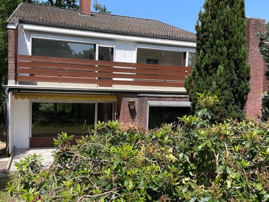 Einfamilienhaus zur Miete 1.950 € 6 Zimmer 160 m² 410 m² Grundstück frei ab sofort Bremen 28355