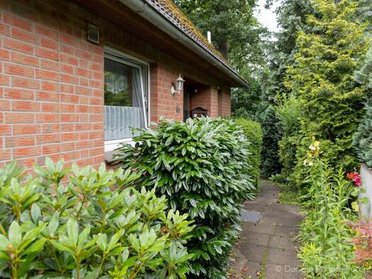 Doppelhaushälfte zum Kauf 437.000 € 4 Zimmer 101 m² 1.522 m² Grundstück Neu Wulmstorf Neu Wulmstorf 21629