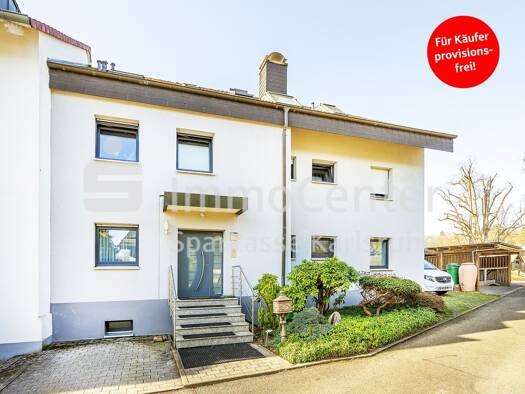 Mehrfamilienhaus zum Kauf provisionsfrei 735.000 € 12 Zimmer 253,6 m² 450 m² Grundstück Spessart Ettlingen / Spessart 76275