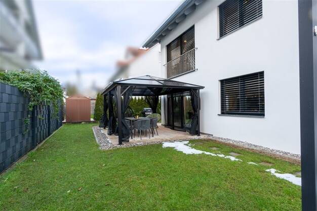Wohnung zum Kauf 539.000 € 4 Zimmer 108 m² Bad Wörishofen Bad Wörishofen 86825