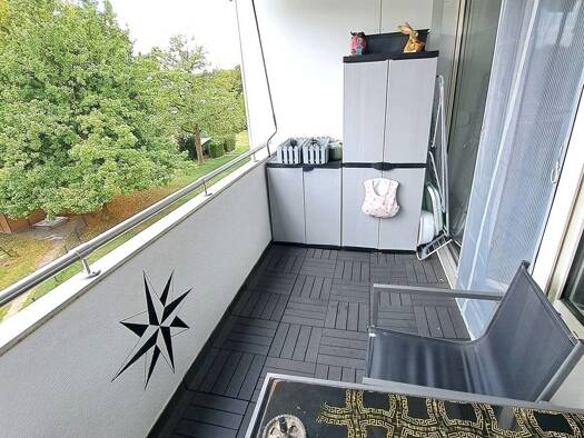 Wohnung zum Kauf 185.000 € 3 Zimmer 86 m² 2. Geschoss Geseke 59590